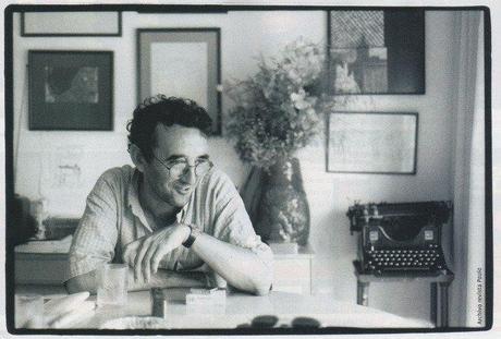 LOS DETECTIVES SALVAJES, ROBERTO BOLAÑO