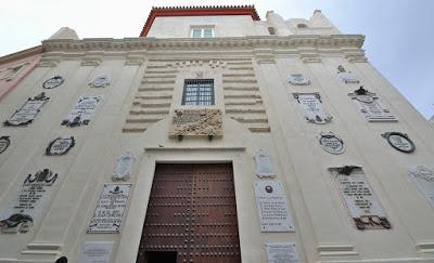 QUE DIOS REPARTA SUERTE