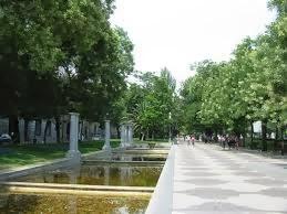 EL BULEVAR DE LOS SUEÑOS ROTOS