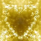 BURBUJAS PARA SAN VALENTÍN