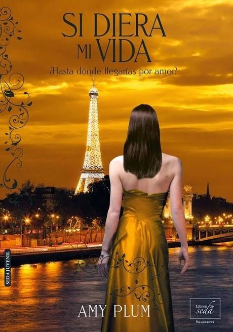 [NOVEDADES] Libros de Seda || España