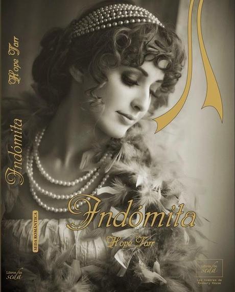 [NOVEDADES] Libros de Seda || España