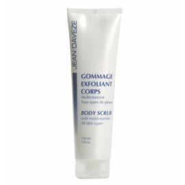 Gommage Exfoliant Corps