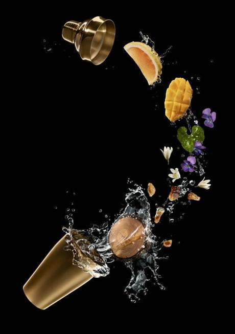 Lady Million Eau My Gold de Paco Rabanne