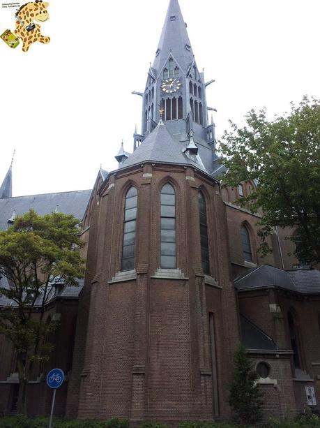 Qué ver en Amsterdam en 2 días? (II) Qué ver en Amsterdam en 2 días? (II)