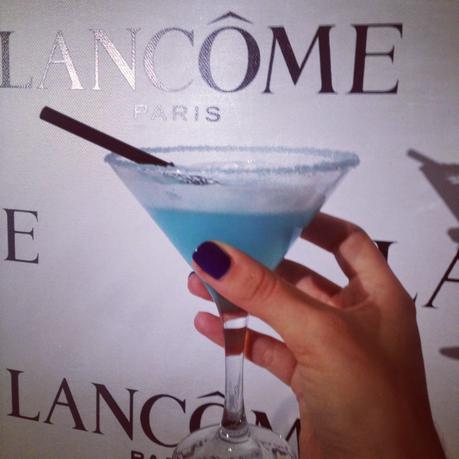 Noche Visionaria Lancôme