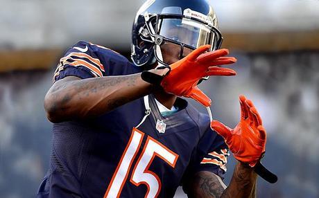 Brandon Marshall