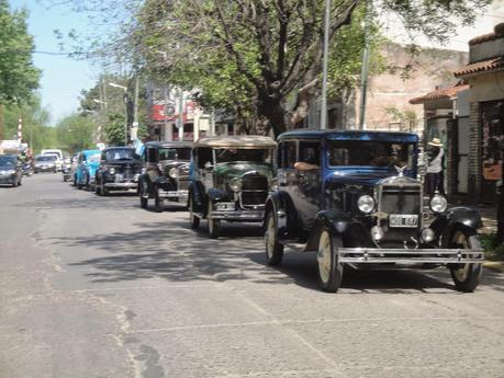 Caravana de San Miguel