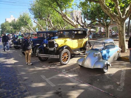 Caravana de San Miguel