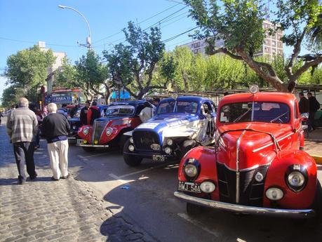 Caravana de San Miguel