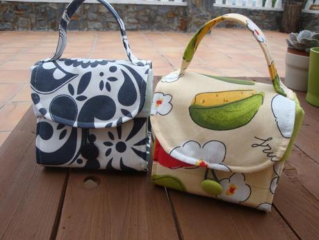 BOLSITAS PARA LAS INFUSIONES !!!!!!!!!!!