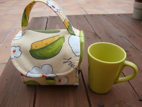 BOLSITAS PARA LAS INFUSIONES !!!!!!!!!!!