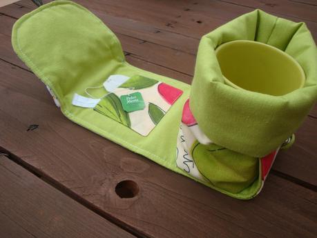 BOLSITAS PARA LAS INFUSIONES !!!!!!!!!!!