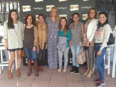 Xanthigen, el primer quemagrasas avanzado con función antiedad