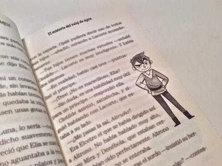 Some Beautiful Books [Javier Ruescas, Princesas al Ataque & más]