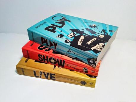 Some Beautiful Books [Javier Ruescas, Princesas al Ataque & más]