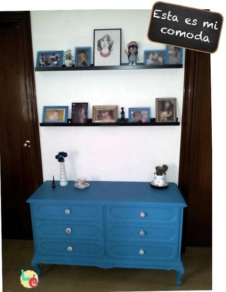 Pintar un mueble - Paperblog