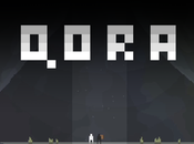 aventura pixelada Qora prepara para lanzamiento esta semana Steam