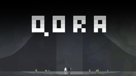 La aventura pixelada Qora se prepara para su lanzamiento esta semana en Steam