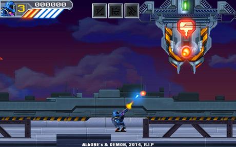 Demon Games trabaja en un nuevo título con aires maquineros