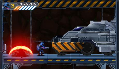 Demon Games trabaja en un nuevo título con aires maquineros