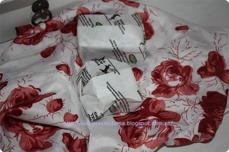 6º Aniversario de Lush Vaguada