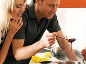 taller resuelve problemas pareja cocina