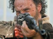 Walking Dead: Rick convertirá pistolero"