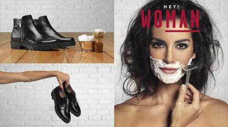 nueva colección zapatos wonders