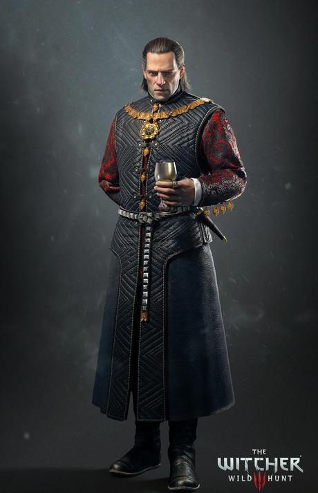 CD Projekt Red habla de los DLC's de The Witcher 3: Wild Hunt