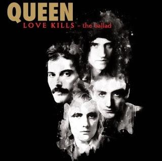 Queen presentan otra canción inédita de su nuevo recopilatorio