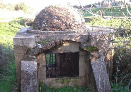 Antiguas fuentes de abastecimiento de Badajoz y Cáceres