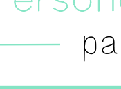 Nuevos fondos personalizados para blog