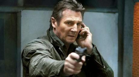 Liam Neeson es imparable en el primer tráiler de 'Venganza 3'