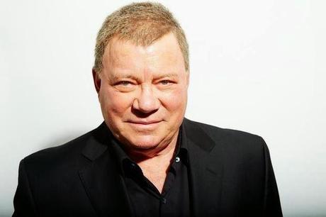 William Shatner cambia de idea y dice que sí le han llamado para  'Star Trek 3'