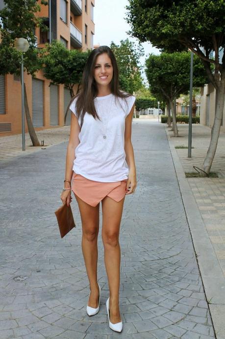 LOOKS SEPTIEMBRE