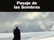 Pasaje Sombras Arnaldur Indridason