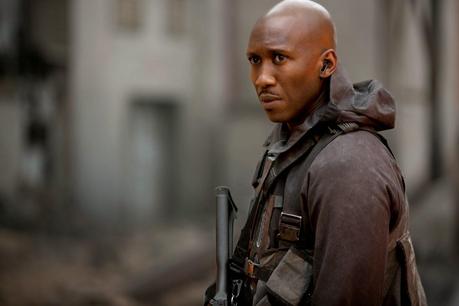 Nuevas Imagenes, Los Juegos del Hambre: Sinsajo – Parte 1