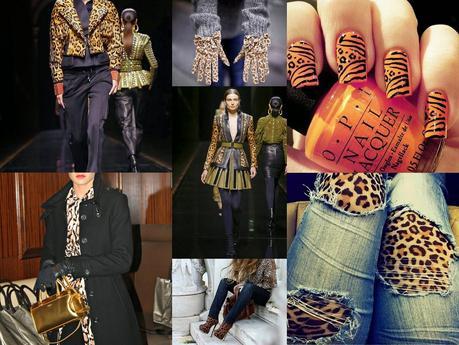 Must Have: Animal Print Must Have: Animal Print