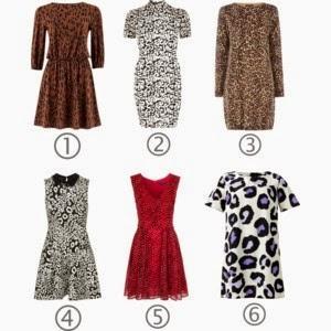Must Have: Animal Print