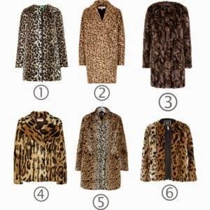 Must Have: Animal Print