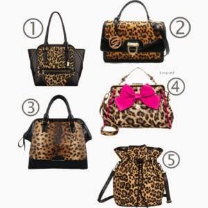 Must Have: Animal Print