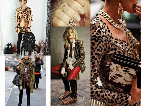 Must Have: Animal Print Must Have: Animal Print