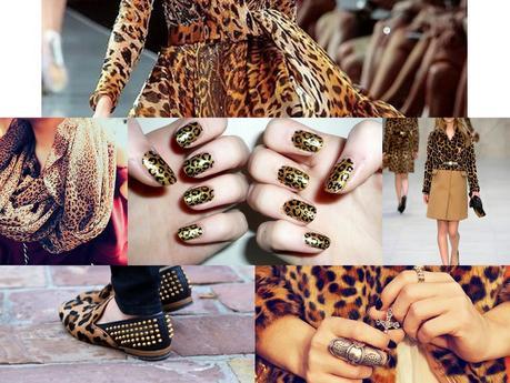 Must Have: Animal Print Must Have: Animal Print