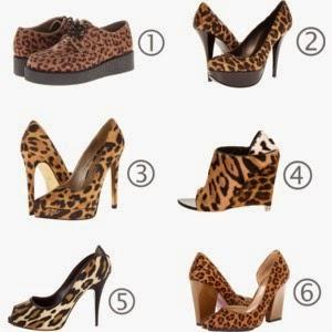 Must Have: Animal Print