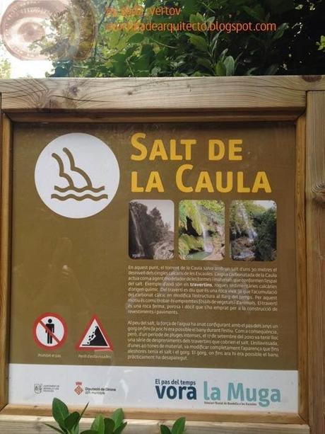 Restaurante La Caula, Gerona