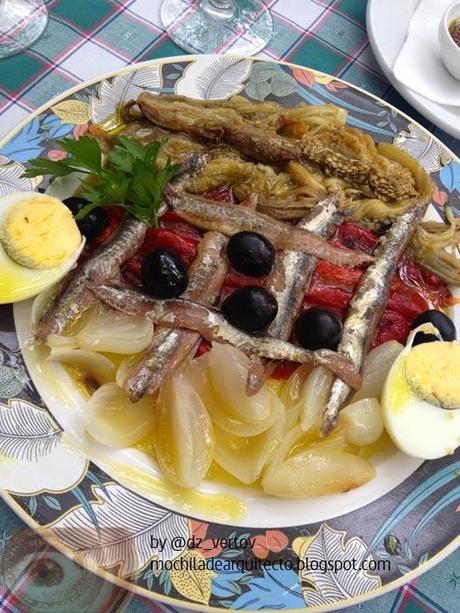 Restaurante La Caula, Gerona