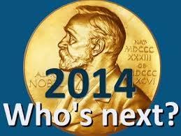 ¿Quién ganará el Nobel de Literatura 2014?