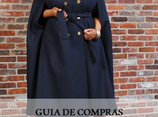 nueva bufanda manta poncho capa have inviero 2015