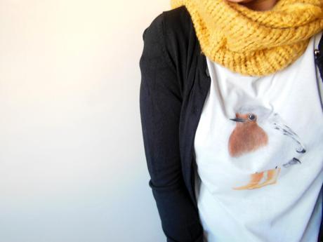 Polarité, nueva colección OI14/15 Polarité, nueva colección OI14/15